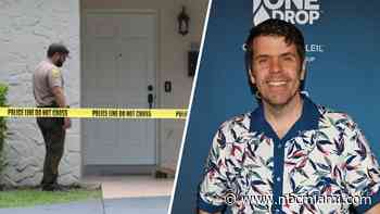 Family says Perez Hilton can communicate, they have ‘hope' after mental health crisis