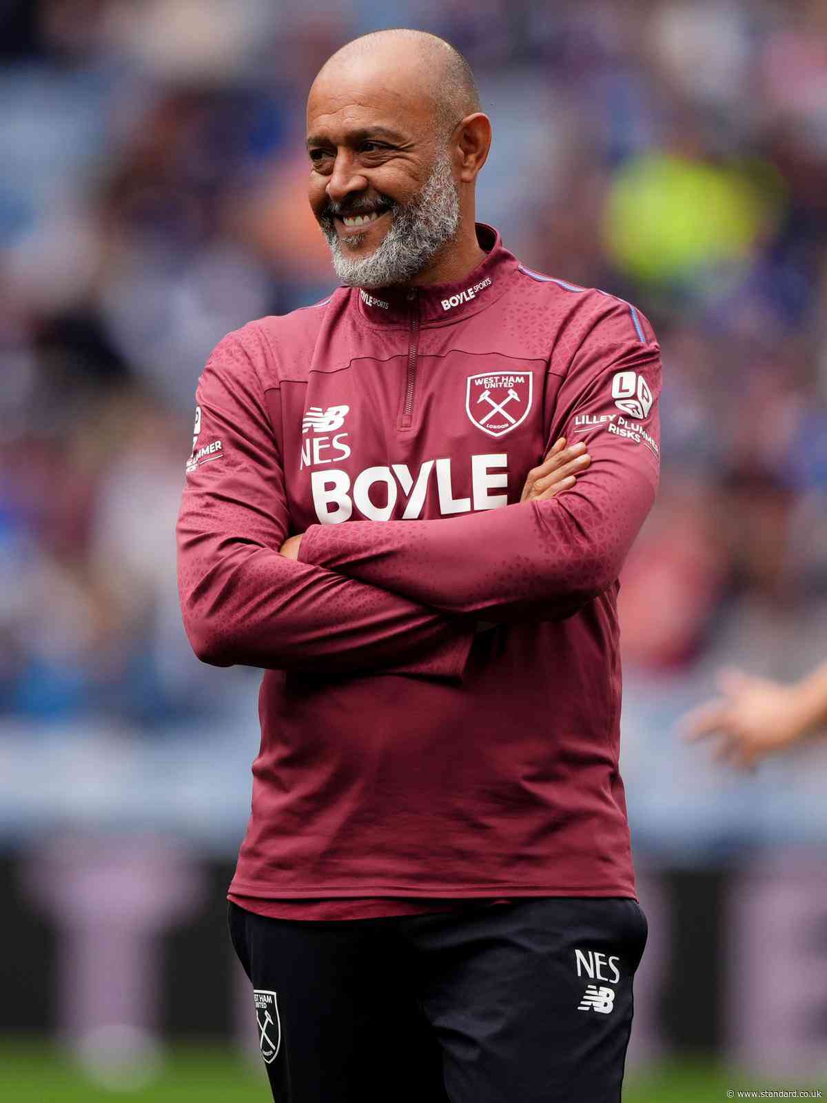 West Ham seal second summer signing to bolster promotion push