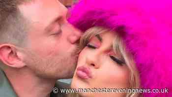 Beloved Coronation Street couple reunited 7 years after tragic death scenes aired