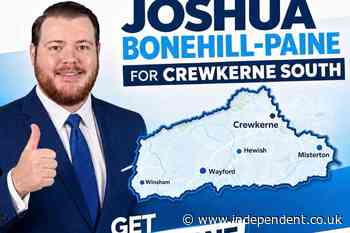Ex neo-Nazi Tory adviser in fresh row over Home Office training claims