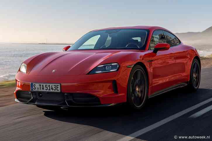 Porsche-baas: ‘In de huidige vorm kunnen we niet overleven’