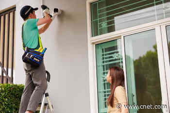 These Studies Show Even One Home Security Camera Is a Deal-Breaker for Burglars