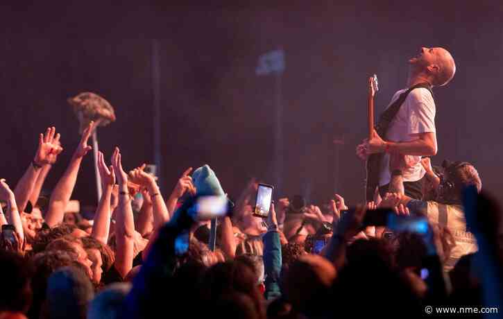ArcTanGent festival to move to new location in 2027
