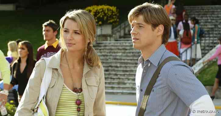 The OC fans go wild after Mischa Barton ‘basically confirms reunion is happening’