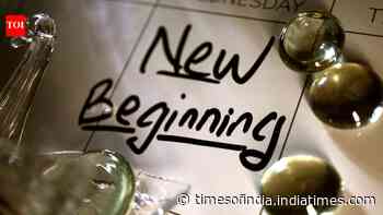 5 subtle signs the universe is preparing you for a new beginning
