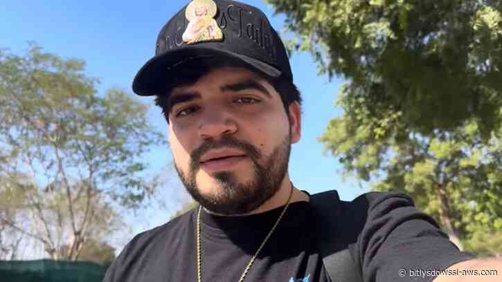 Asesinato de César Gastélum: cómo los influencers en México se convirtieron en objetivo del narco
