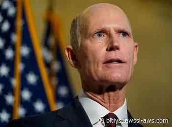 Rick Scott: "El pueblo de Venezuela merece elecciones libres y justas"