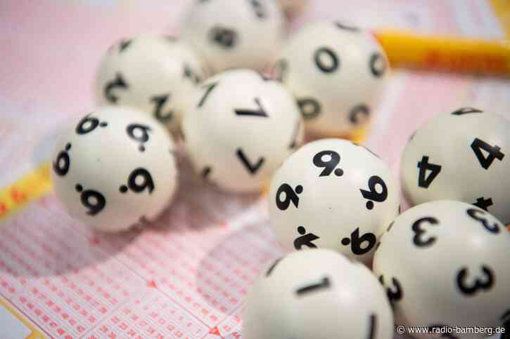 Weiter 50 Millionen Euro im Lotto-Jackpot