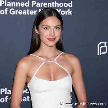 Olivia Rodrigo appears in video promoting Planned Parenthood