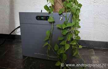 Is de Zendure SolarFlow 2400 AC+ een goede thuisbatterij? Dit zeggen drie testers