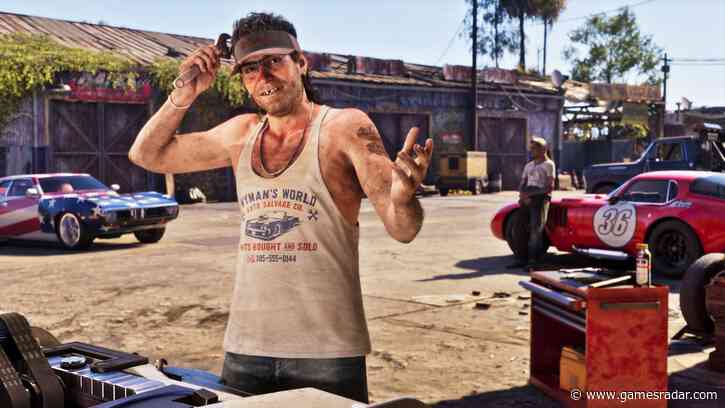 Another GTA 6 delay "would not" shock a former GTA 5 dev who says it wouldn't "hurt" Rockstar at all