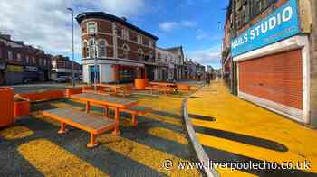 Work to remove Birkenhead 'Wotsit Street' to start this month