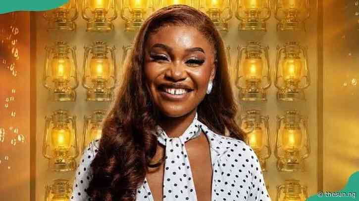 BBNaija S11: Flora in tears as Big Brother unveils Gambit role