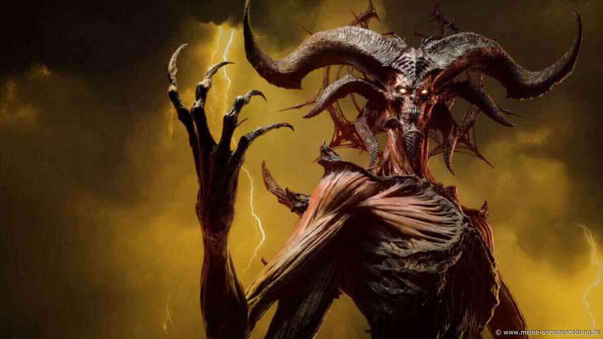 Diablo IV: Wagt das Action-Rollenspiel nächsten Monat den Sprung auf die Nintendo Switch 2?