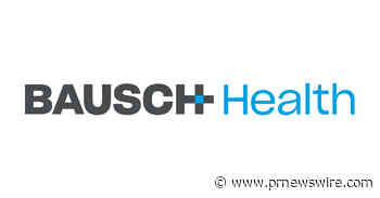 Bausch Health CEO Thomas J. Appio Joins Bausch + Lomb Board