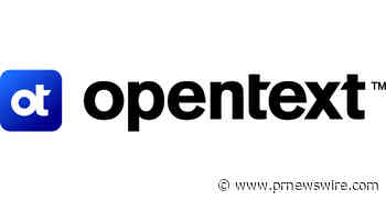 OpenText Reports Fourth Quarter and Fiscal Year 2026 Financial Results