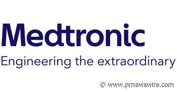 Medtronic announces expanded CE Mark indication for Affera™ Mapping and Ablation System and Sphere-9™ Catheter for treatment of ventricular arrhythmias