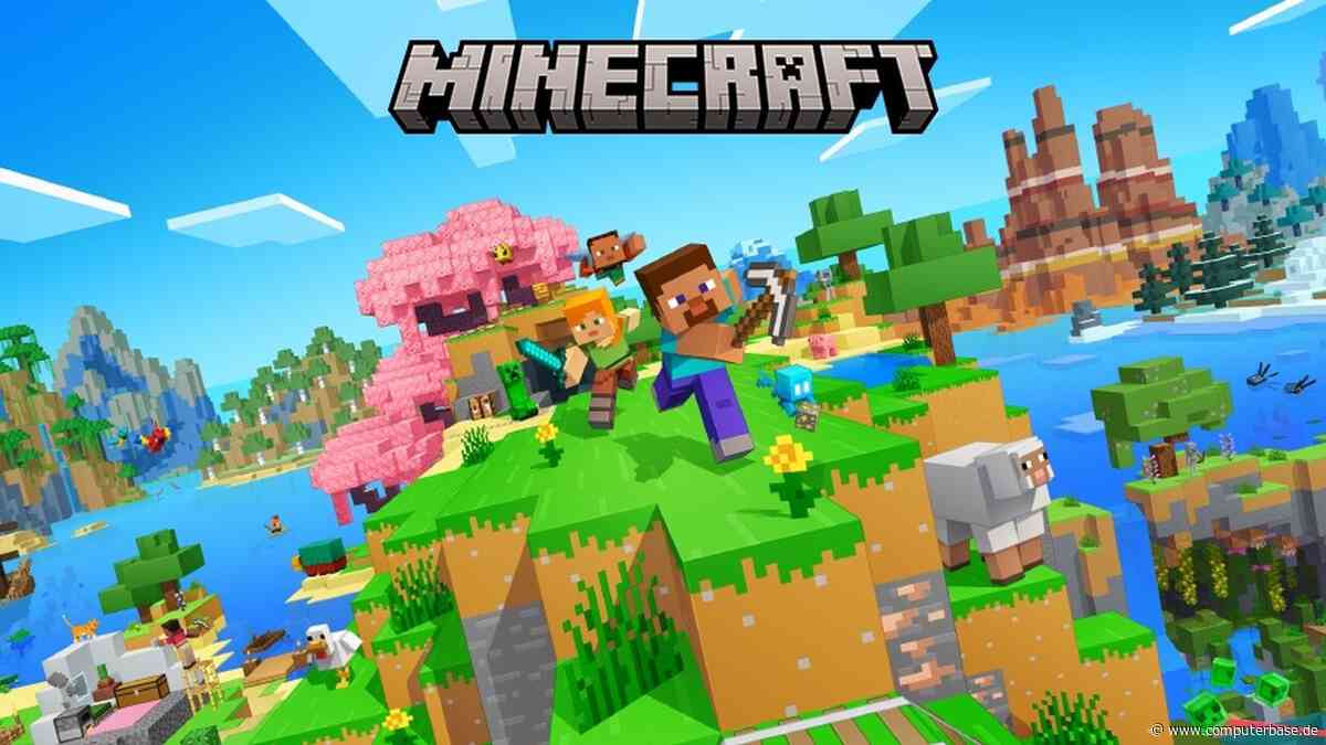 Nintendo Switch 2: Minecraft erscheint am 27. Oktober mit Vibrant Visuals