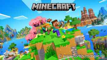 Nintendo Switch 2: Minecraft erscheint am 27. Oktober mit Vibrant Visuals