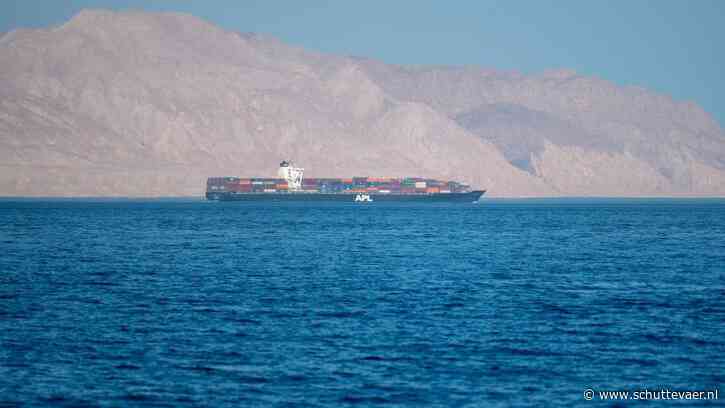 Iran en Oman bereiken voorlopig akkoord over vaarroute Hormuz