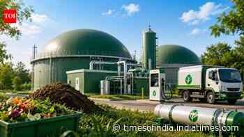 India eyes LNG import alternatives: Cabinet approves Rs 23,731 cr GOBARdhan scheme for compressed bio-gas