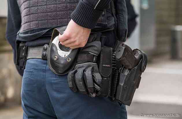 Bundespolizeidirektion München: Schneller festgenommen als die Reise nach Ungarn beendet / Bundespolizei nimmt einen gesuchten Ungarn mit Auslieferungshaftbefehl fest