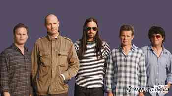 ​Wheat Kings ranked as one of The Tragically Hip's best songs