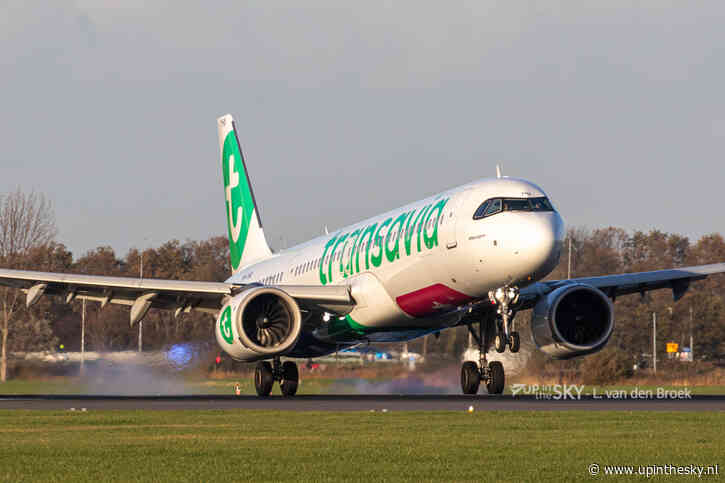 Transavia maakt fout op Marokko-vluchten en compenseert crew