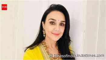 Batwara 1947: Motherhood shapes Preity Zinta’s Hameeda