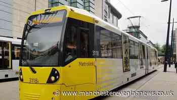 Stockport Metrolink expansion is ‘complicated’ but moving ahead, mayor says