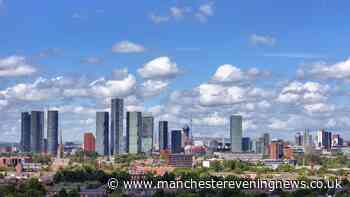 Two candidates confirmed in race to be next Manchester council leader
