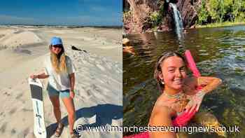 Bored Brit ditches UK for Australia where she earns £19K more and 'can't imagine moving back'