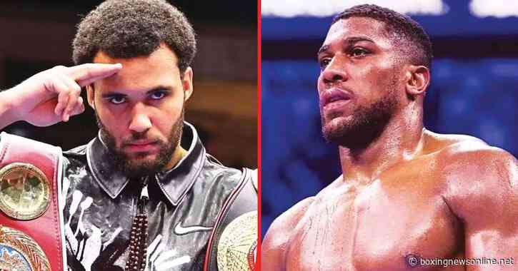Moses Itauma delivers honest verdict on Anthony Joshua’s current boxing ability