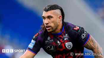 Leigh release Australian prop Pene
