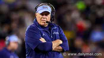 Bill Belichick's $300k lawsuit with Nantucket painter takes fresh twist and threatens to overshadow season