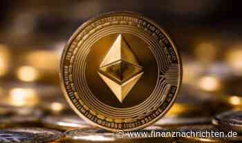 Ethereum Prognose August 2026 vor der Marke, an der jede ETH Erholung endet