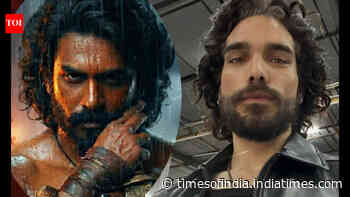 Rishabh Sawhney reveals the biggest takeaway from 'Nagabandham'
