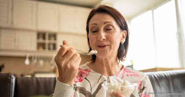 Full-fat dairy cleared in new study challenging diet advice