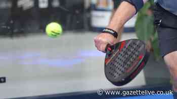 Guisborough padel court plans being considered for vacant industrial unit