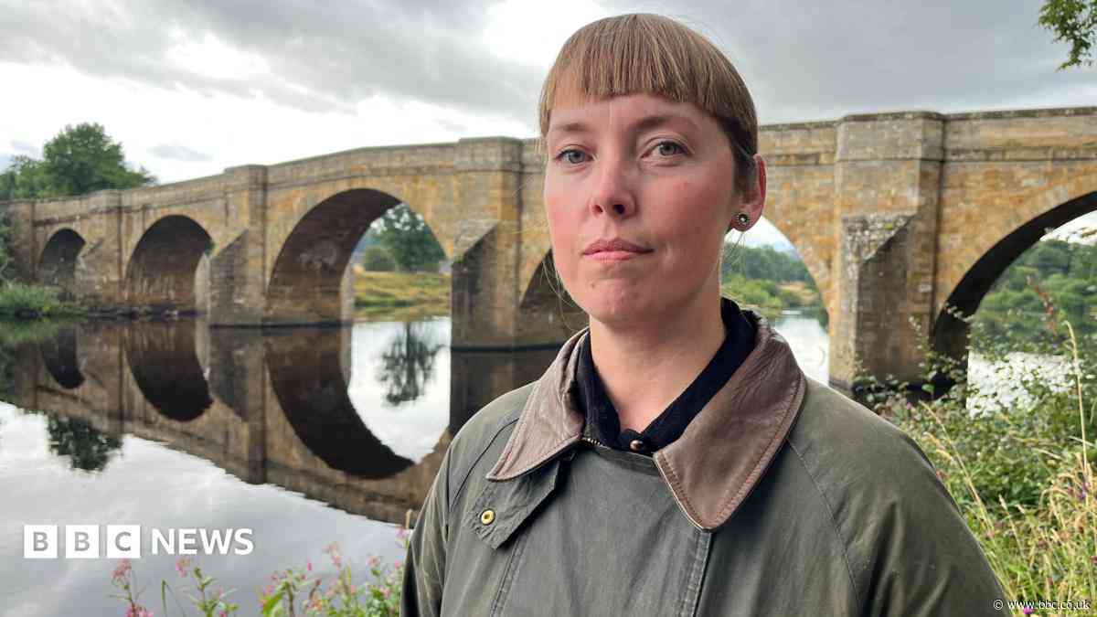 Plastic nurdle spill an 'environmental disaster'
