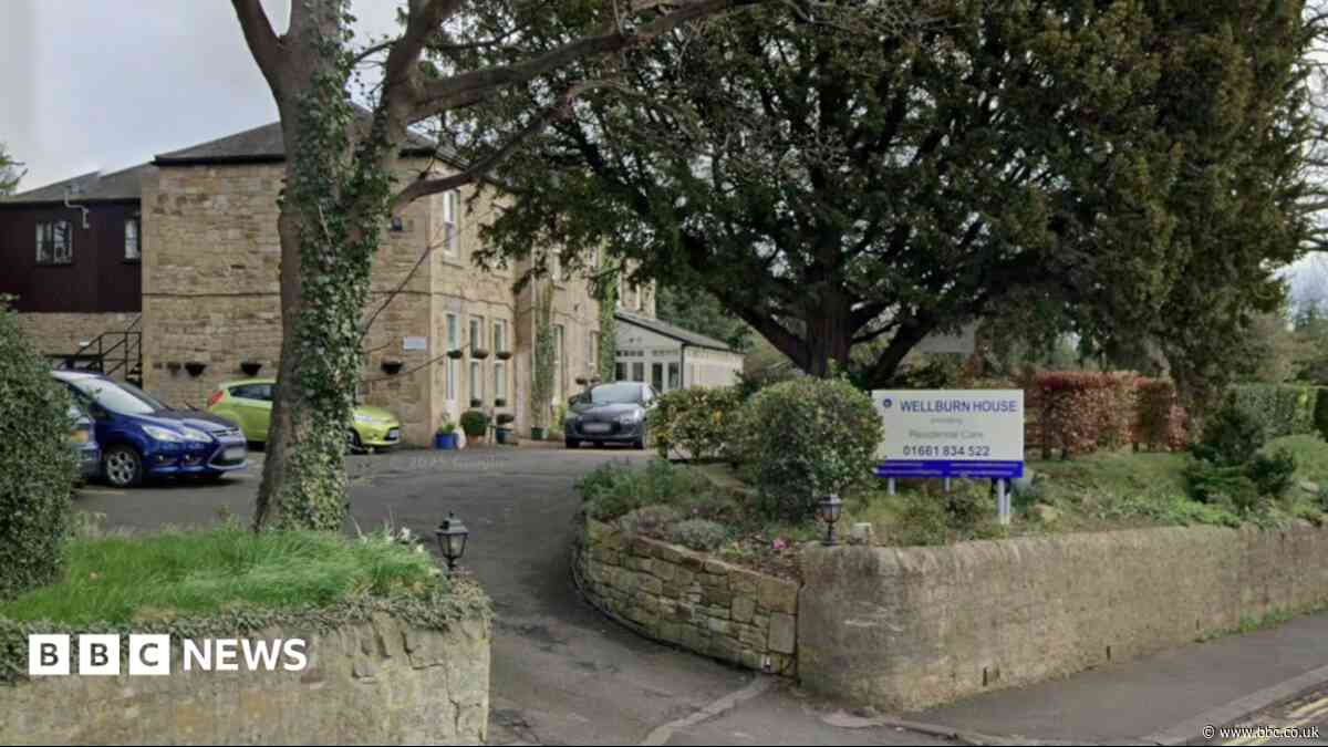 Care home not always homely, inspectors say