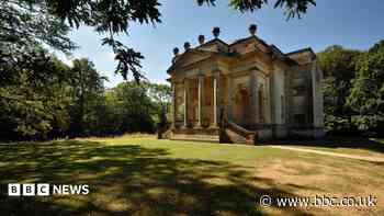 Break-ins at listed building 'demoralising'