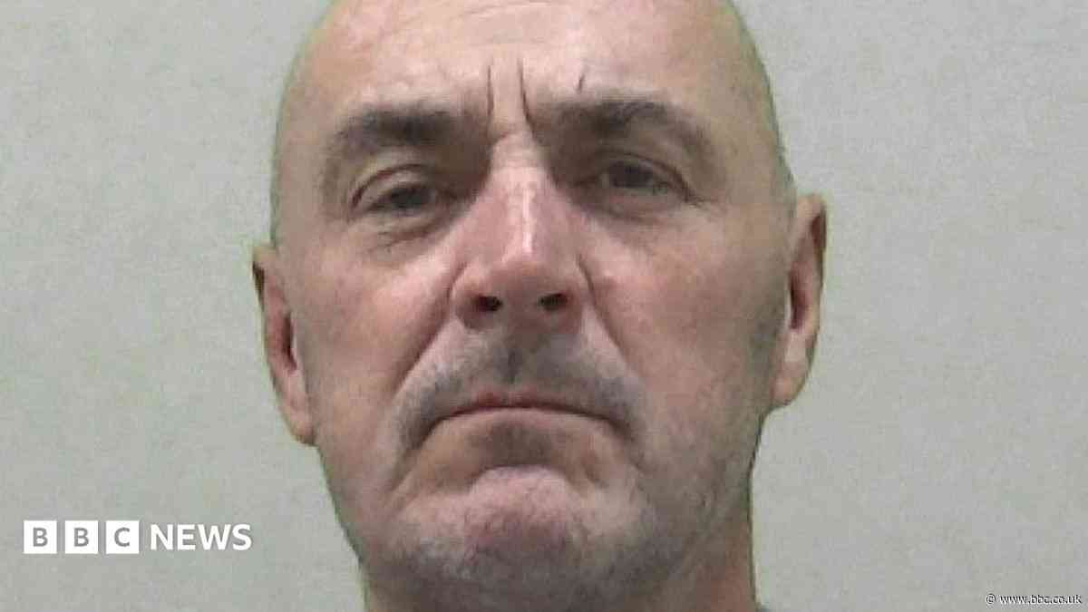 Man stabbed 'helping friend' in the neck