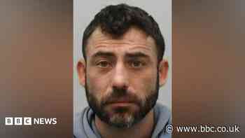 Domestic abuser 'devastated' woman's mental health