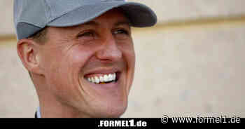 Inspiration für Williams? James Vowles schwärmt von Michael Schumacher