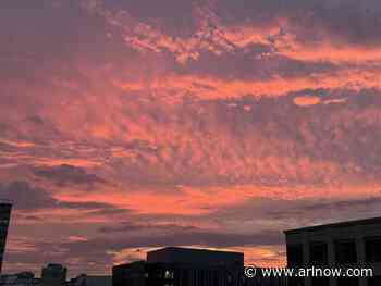 Morning Notes for August 6, 2026