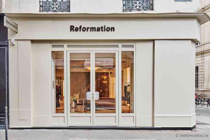 Was der Börsengang von Reformation für auf Frauen ausgerichtete Marken und Nachhaltigkeitswerte bedeutet