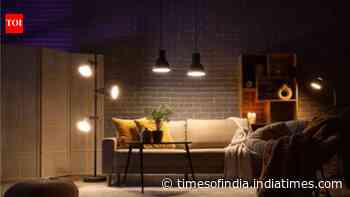 Lighting’s Impact On Wellbeing: Science shows light shapes mood and sleep