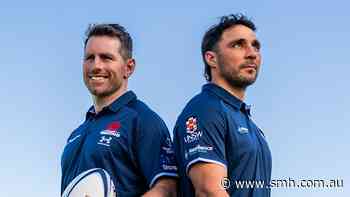 Cheika comeback firms as possibility after Foley and Phipps return to Tahs
