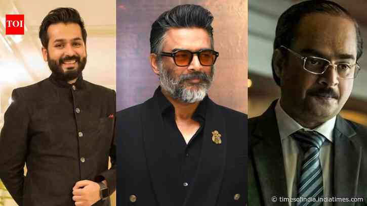 Madhavan says Aditya Dhar spent Rs 10 crore extra on Dhurandhar peak detailing